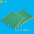 Epoxy Glass stof Laminat FR4 Sheet FR4 Board